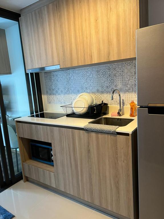 RoomQuest Hua-Hin Lahabana - Resim 44