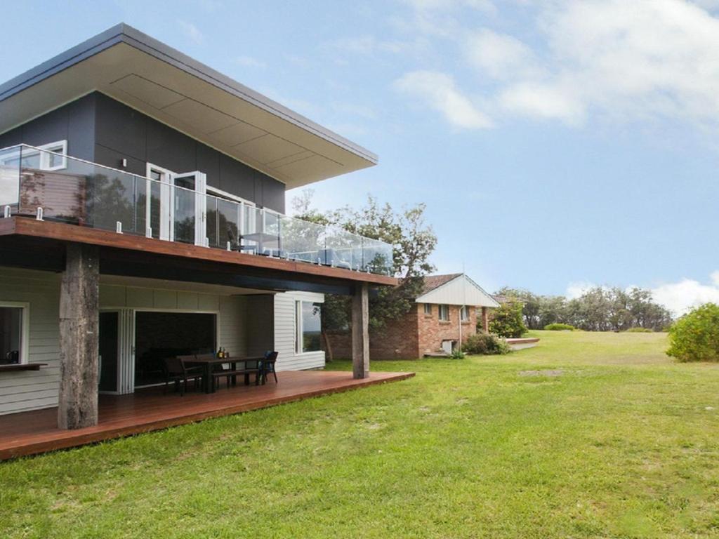 Gallery image of Farrant House in Culburra Beach