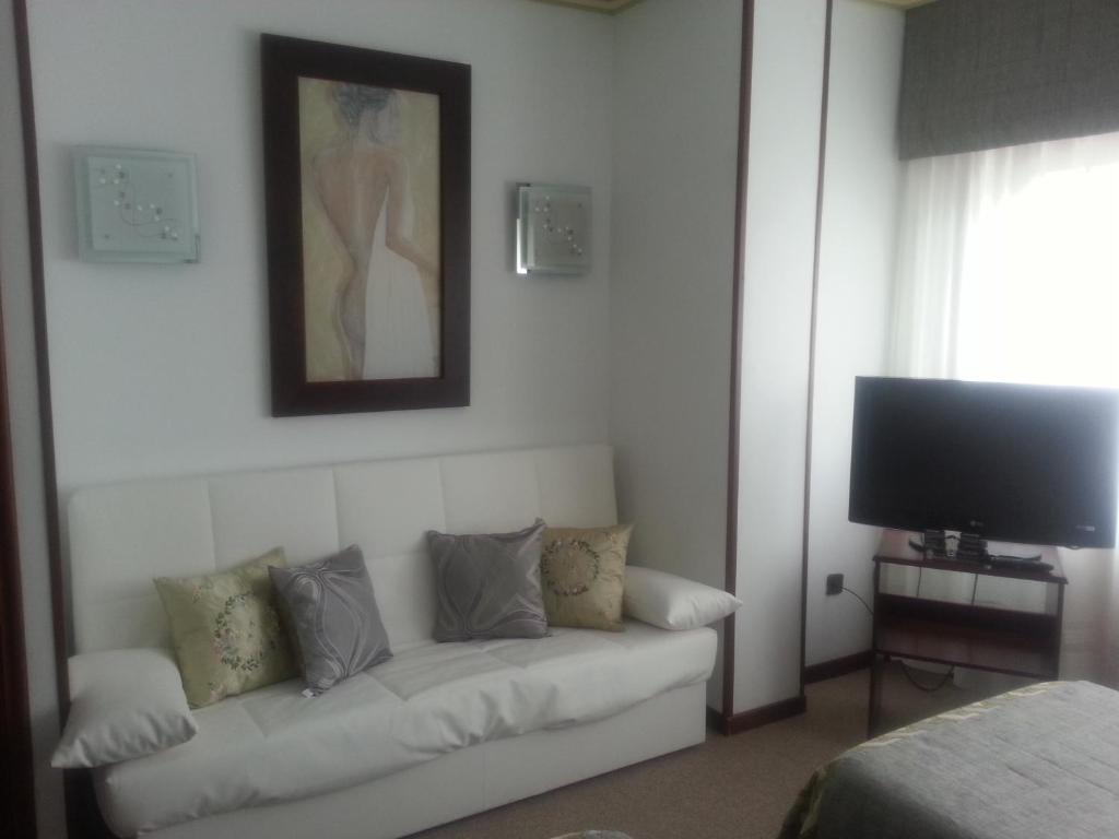 Hotel Don Pepe, Poio – Tarifs 2022