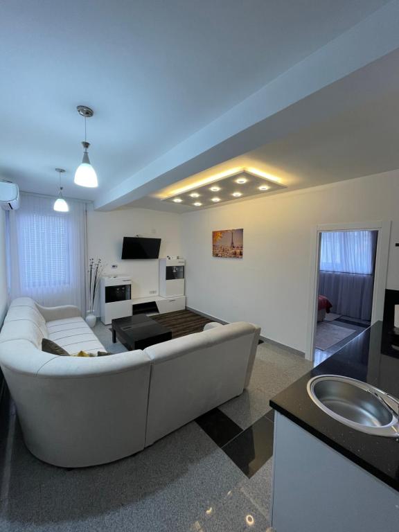 LUNA Apartment - Studio Apartment