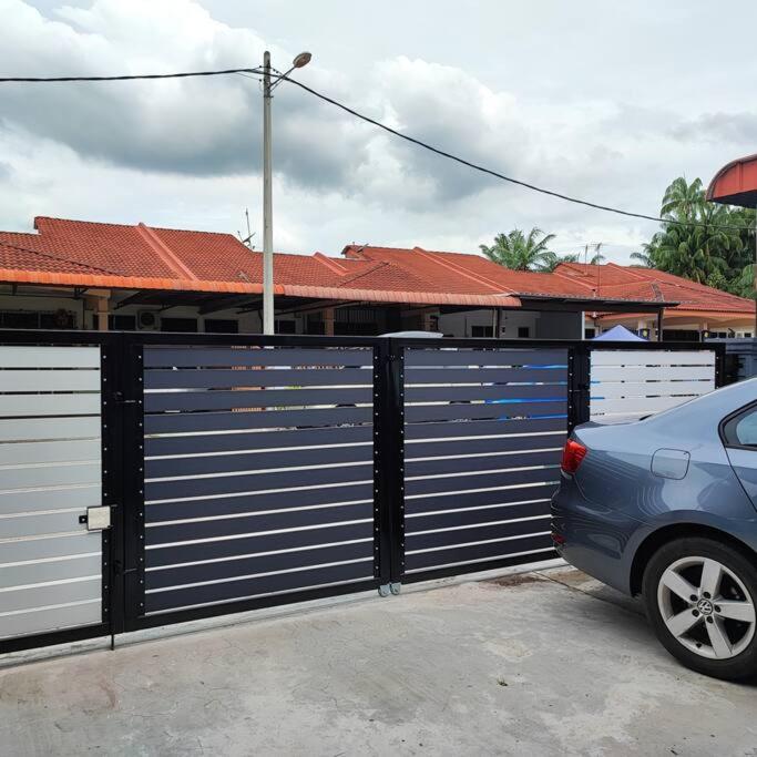 Foto sihtkohas Nibung Tebal asuva majutusasutuse Homestay De' Humaira - USM Nibong Tebal galeriist