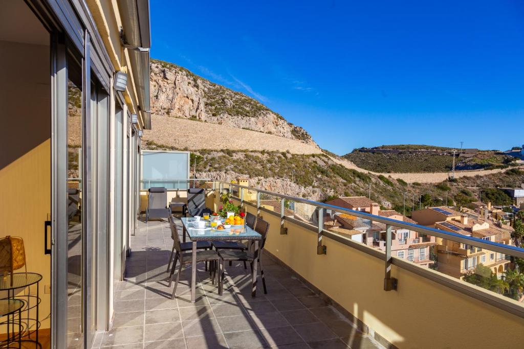 Cap Blanc Penthouse Cullera, Faro de Cullera – Updated 2023 ...