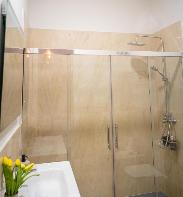 Apartamento Alma Sevilla - 17