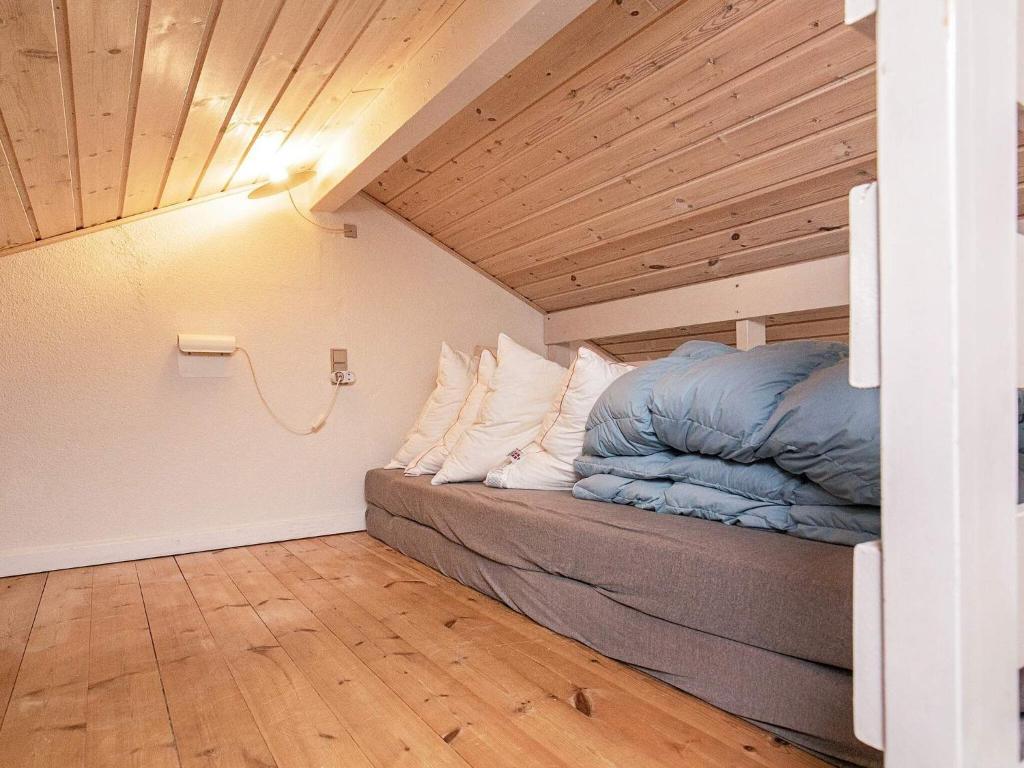 Posezení v ubytování Marina Retreat in Aero - By Traum Ferienwohnungen