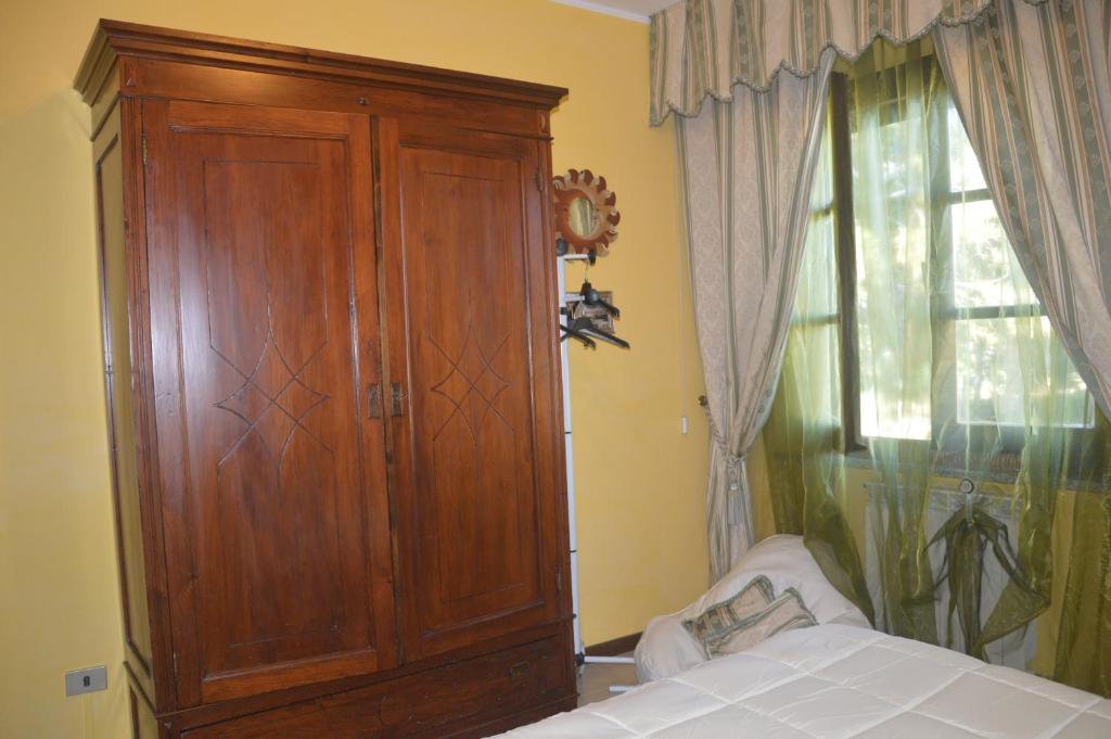 B&B Fra e Fe - Habitación Doble Básica