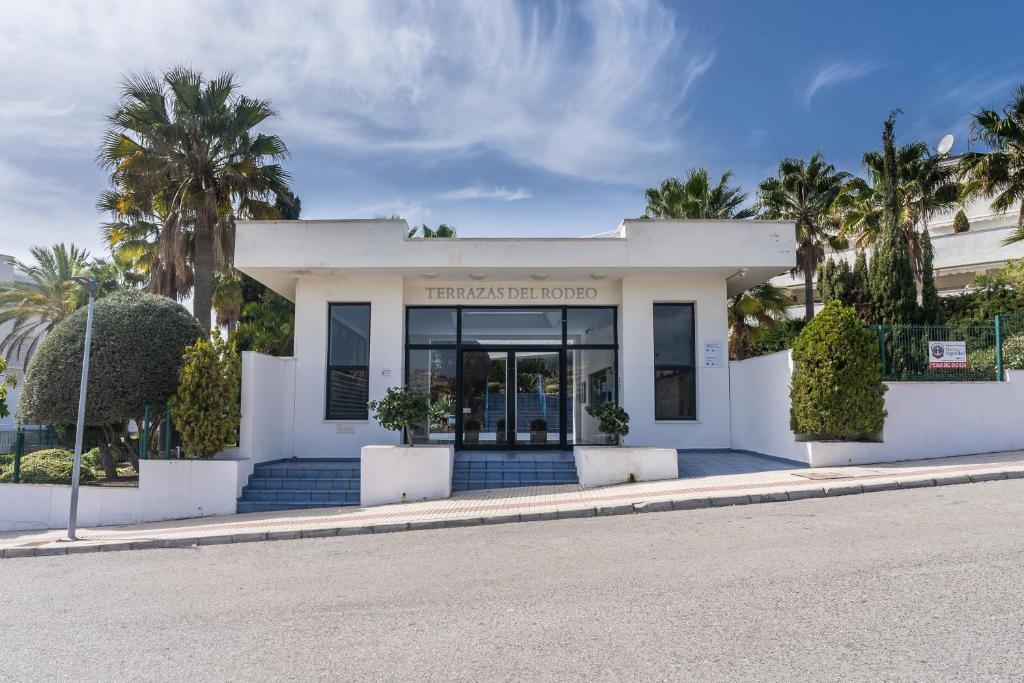 Ground floor apartment NA, Marbella – Bijgewerkte prijzen 2022