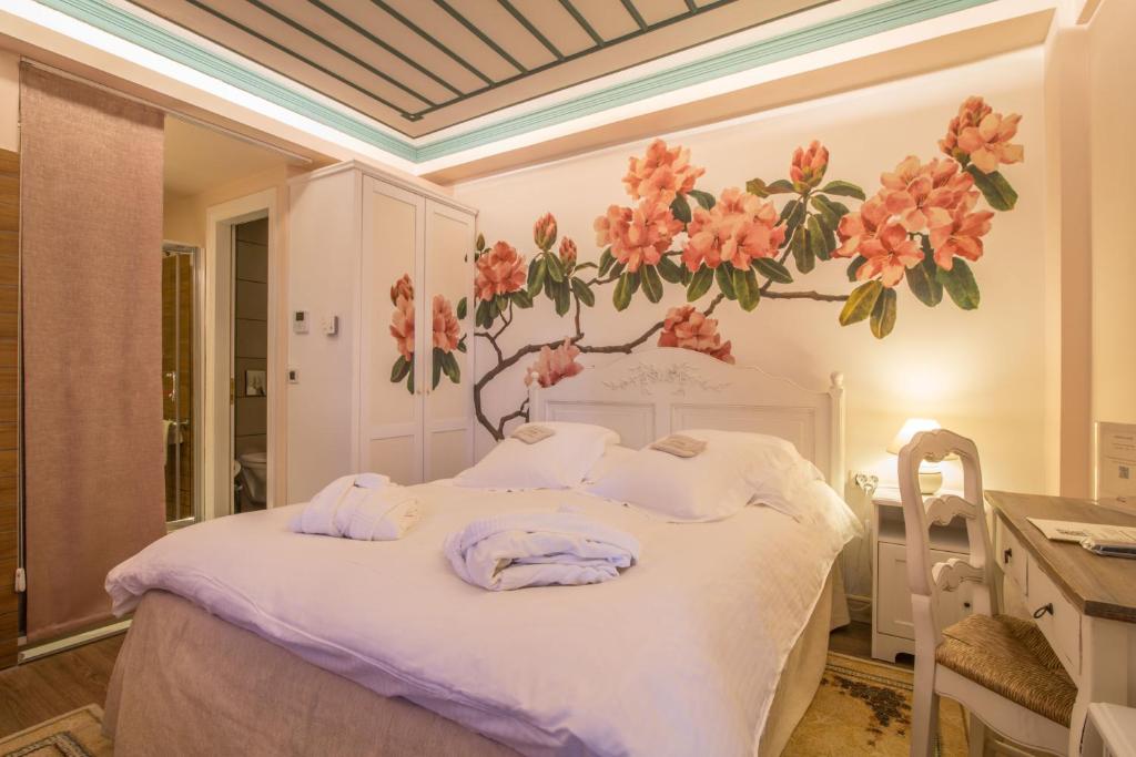 Pirrion Wellness Boutique Hotel - 18