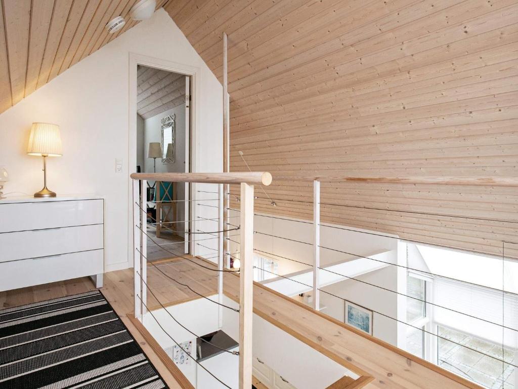 Fotografie z fotogalerie ubytování 6 person holiday home in Brenderup Fyn-By Traum v destinaci Vedelshave