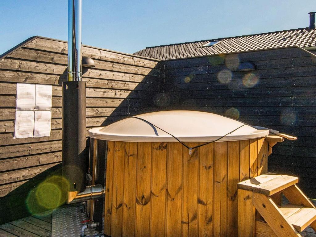 Fotografie z fotogalerie ubytování 10 person holiday home in Haderslev-By Traum v destinaci Haderslev
