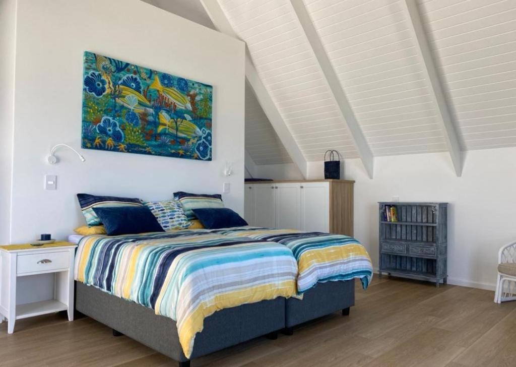 Studio Beach Apartment in St Francis Bay, St Francis Bay (updated