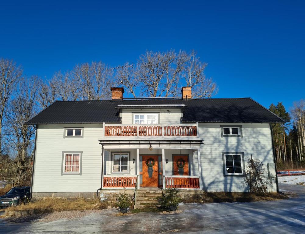 Gallery image of Charming 6 bedroom House & Horse Farm - Sleeps 12 in Horndal