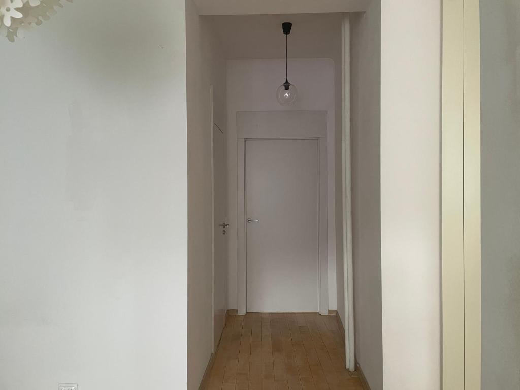 Fotografia z galérie ubytovania Apartament Koszykowa 1 vo Varšave