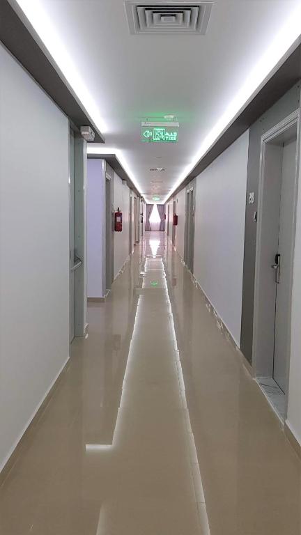 Nova Park Hotel - Resim 29