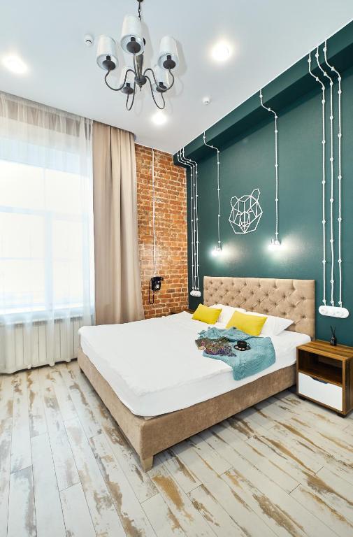 Фото GrandWhite Apart