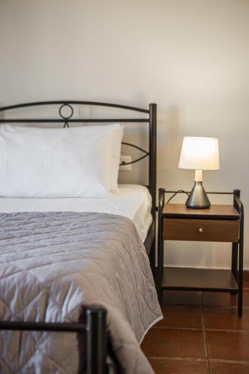 Fidias city rooms - 9