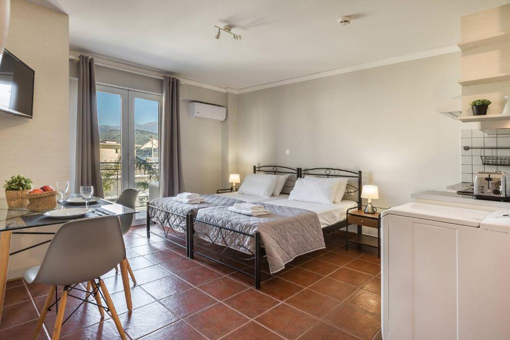 Fidias city rooms - 8