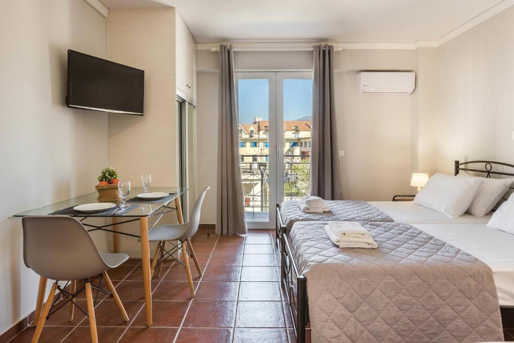 Fidias city rooms - 19