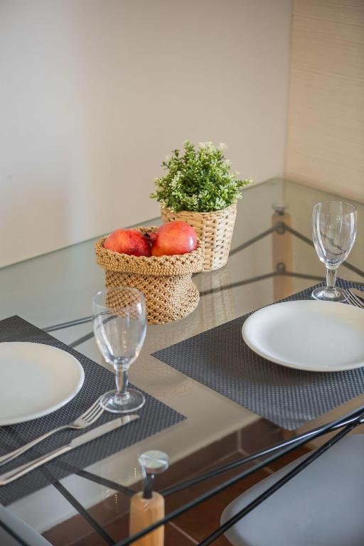 Fidias city rooms - 18