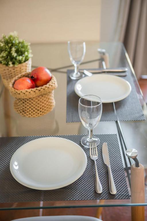 Fidias city rooms - 12