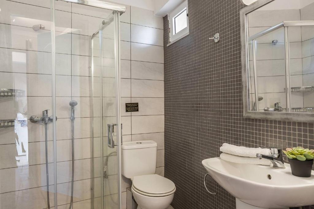 Fidias city rooms - 7