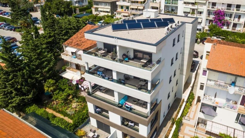 Apartmani Vila Jelena by Makarska Exklusiv