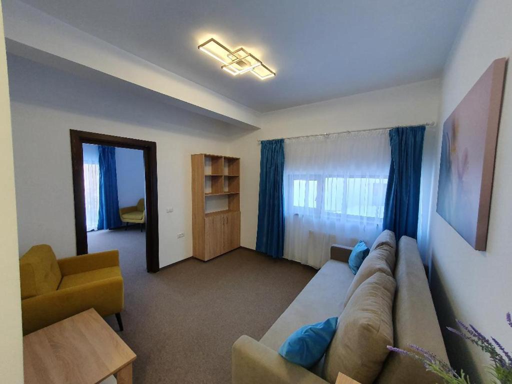 Pensiunea Black Mountain - Deluxe Apartment