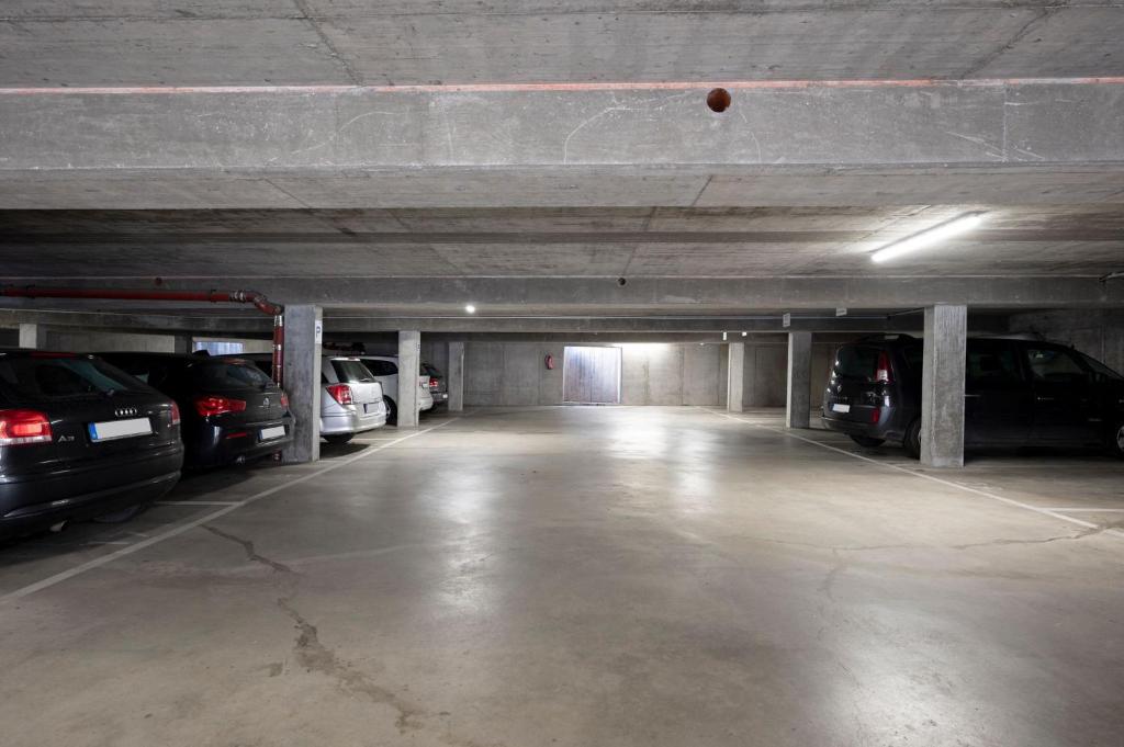 Hotel Astoria am Urachplatz - Resim 41