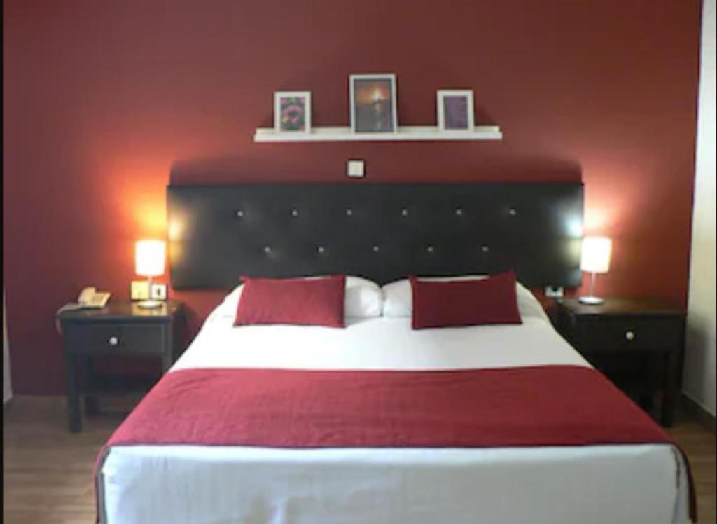 Hotel JM Jardin de la Reina, Torre de la Reina – Güncel 2022 ...