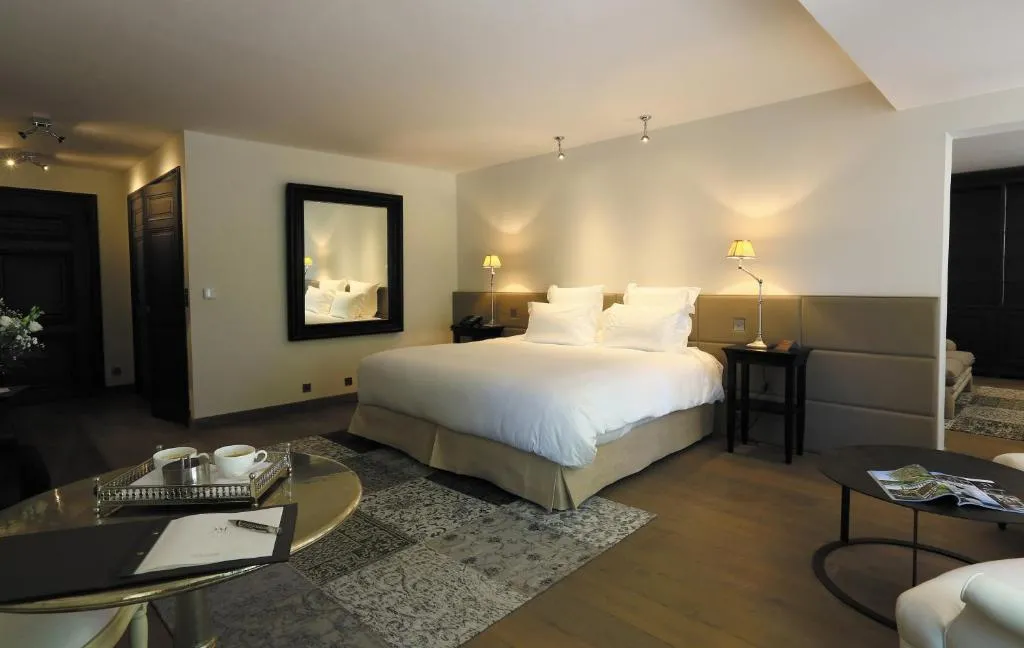 Prestige Suite