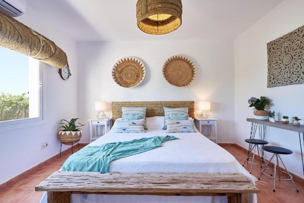 THE LOVELY VILLA IBIZA, Ibiza-stad – Bijgewerkte prijzen 2023