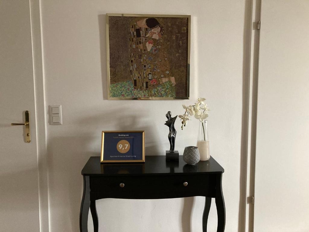 Fotografie z fotogalerie ubytování Apartment Vienna Smart Living ve Vídni