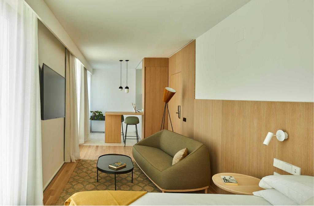 60 Balconies Iconic - Studio Avec Terrasse