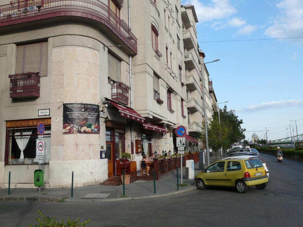 Fotografia z galérie ubytovania Beer House Apartment v Budapešti