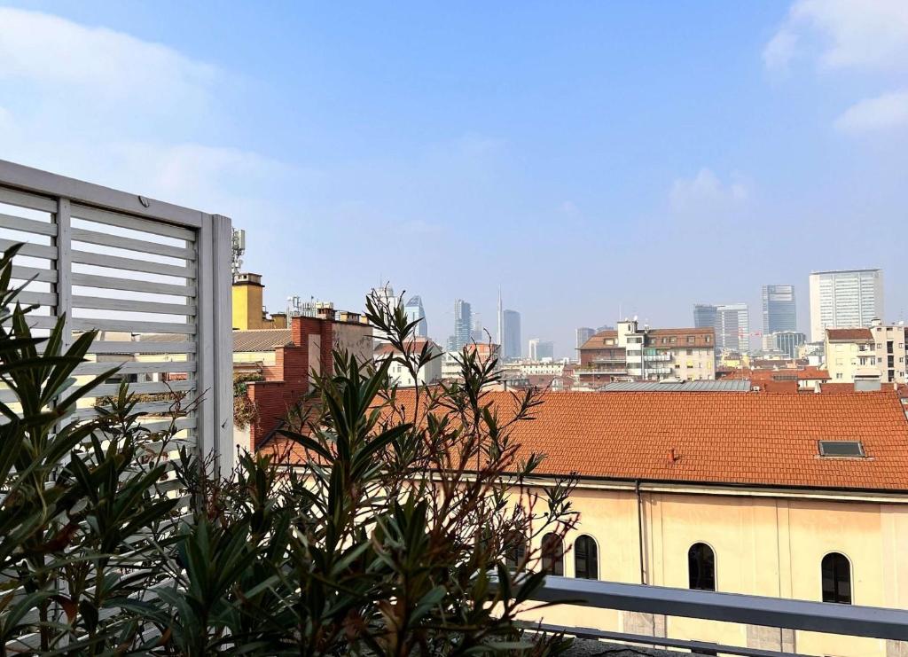 Best Western Hotel City - Resim 27