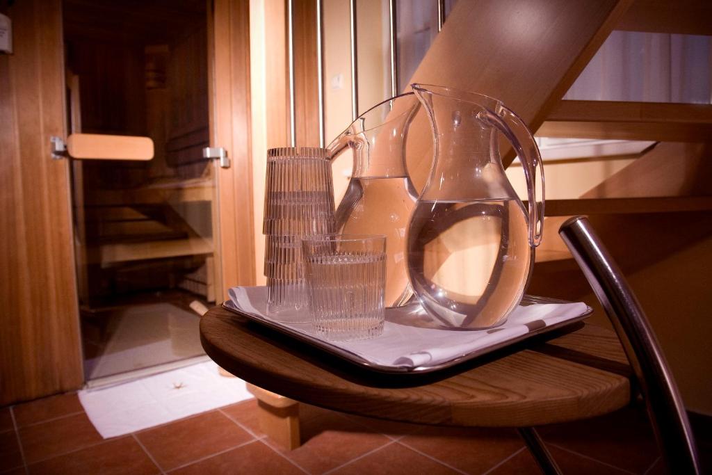 Fotografie z fotogalerie ubytování Hotel & Restaurant Stern v destinaci Gmünd