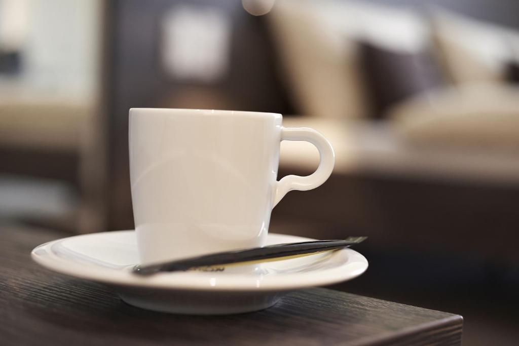 Posedenie v ubytovaní eee Hotel Marchtrenk
