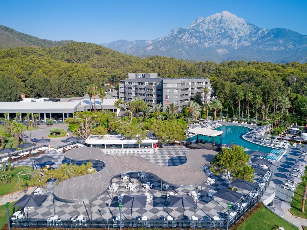 Mövenpick Resort Antalya Tekirova - Ex Royal Diwa Tekirova, Tekirova –  Updated 2024 Prices