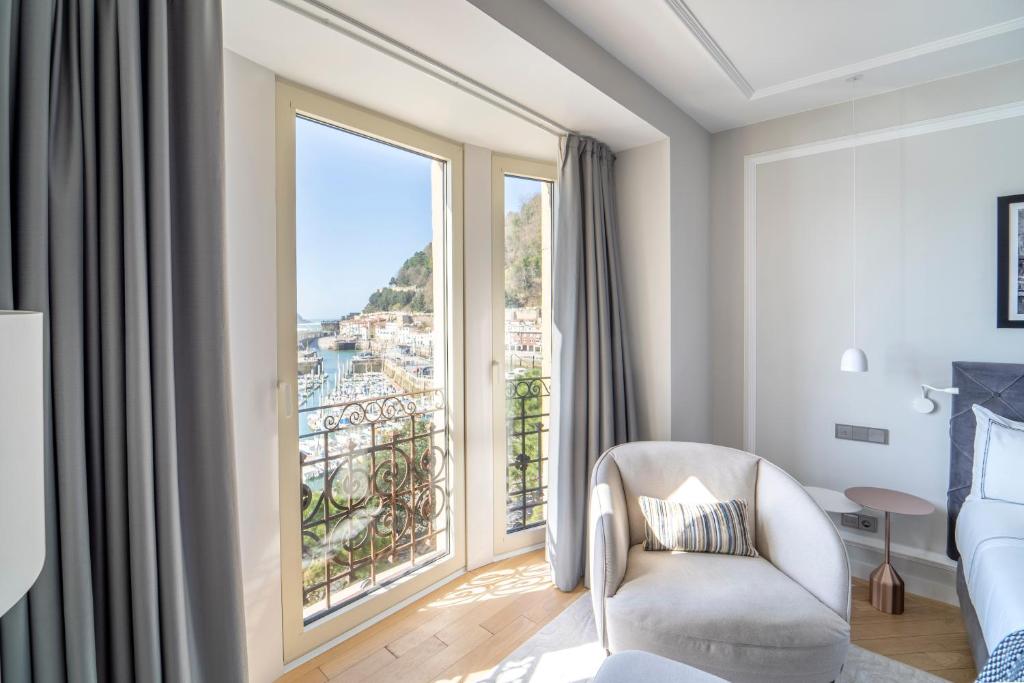 Lasala Plaza Hotel, San Sebastian – Bijgewerkte prijzen 2022