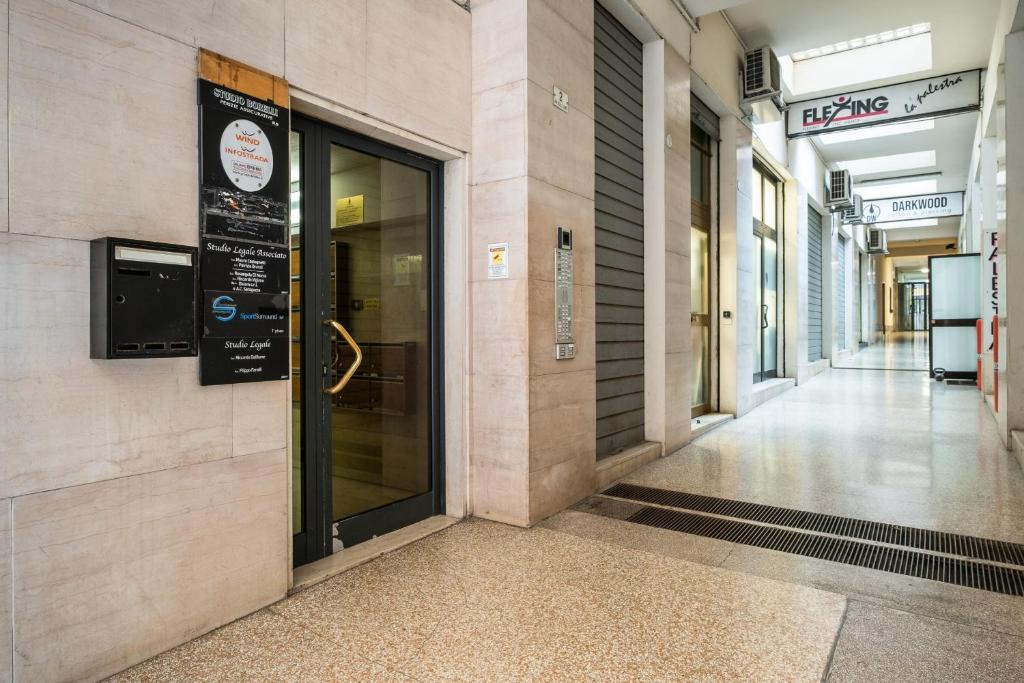 Zdjęcie z galerii obiektu Delia's Studios in the City Center by Wonderful Italy w Bolonii