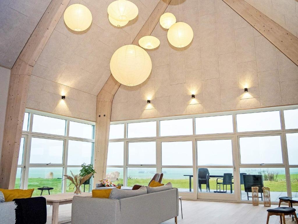 Fotografie z fotogalerie ubytování Holiday home Løgstør XVIII v destinaci Løgstør