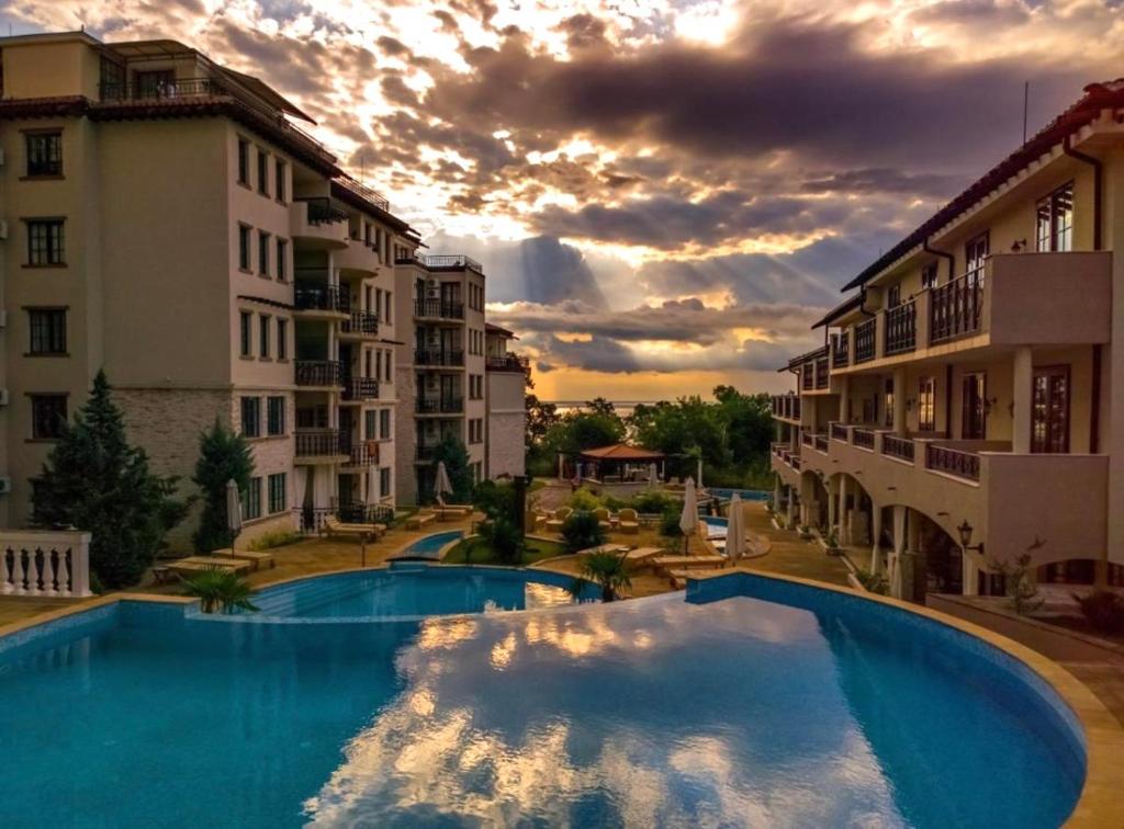 Photo de la galerie de l'établissement Crosswaybg, à Obzor