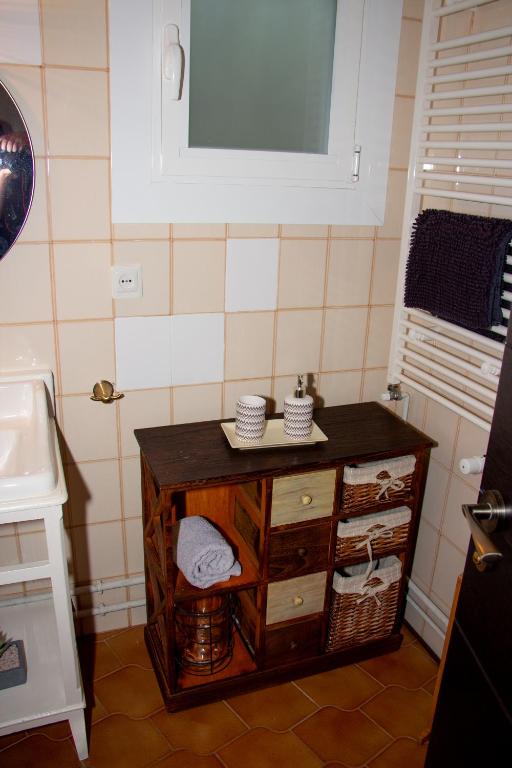 Zdjęcie z galerii obiektu Recreo San Andrés w mieście Ronda