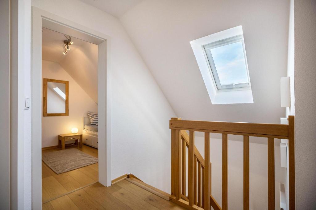 Fotografie z fotogalerie ubytování Ferienwohnung Uttied v destinaci Baltrum