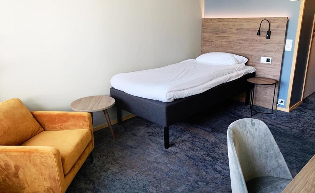 Fotografie z fotogalerie ubytování Ronneby Brunn v destinaci Ronneby