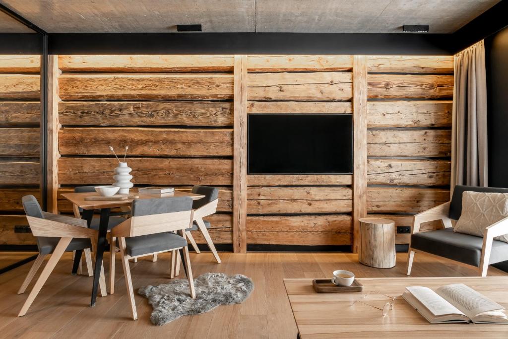 Villa T Apartments & SPA - 9