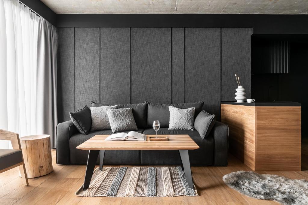 Villa T Apartments & SPA - 10