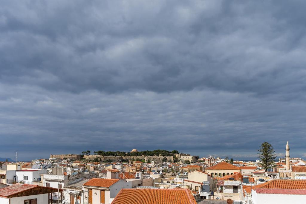 Kipos Hotel - Resim 34