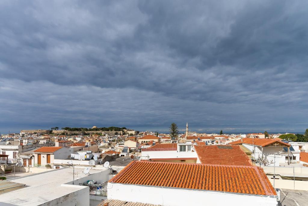 Kipos Hotel - Resim 35