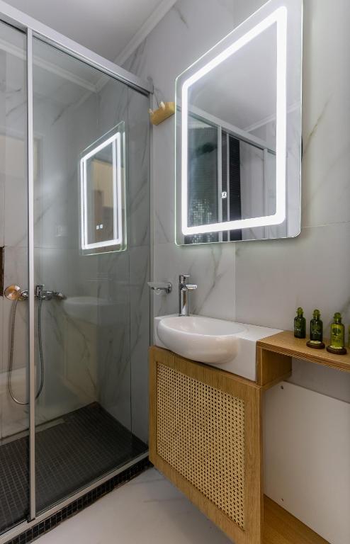 Kipos Hotel - Resim 24