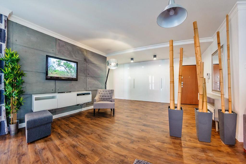 Apartamenty Sun & Snow Aura - One-Bedroom Apartment (without Parking)